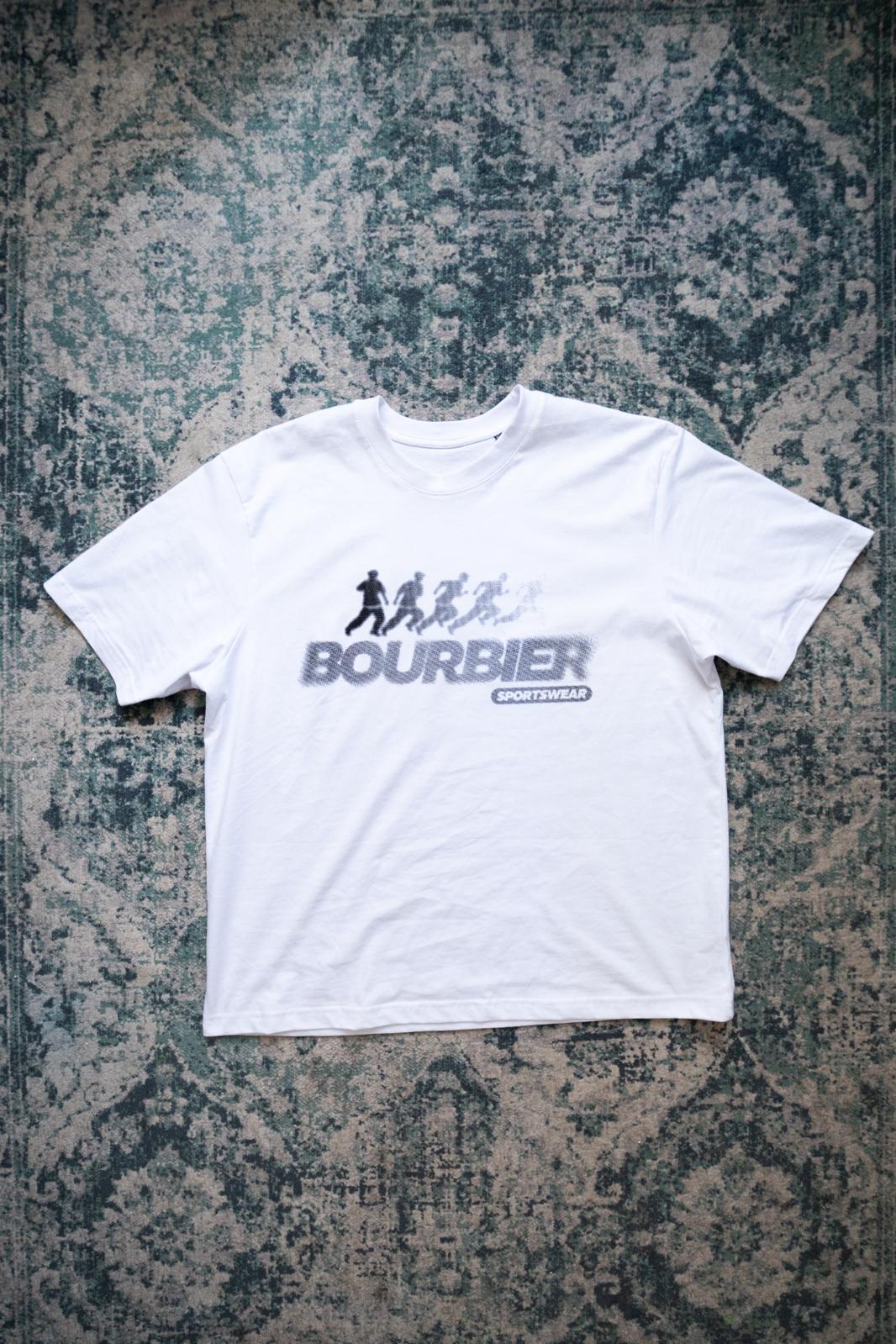 BOURBIER SPORTSWEAR
